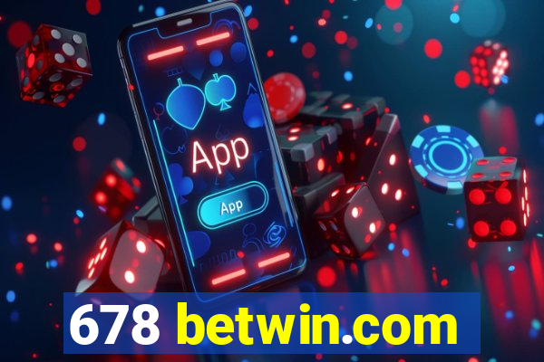 678 betwin.com